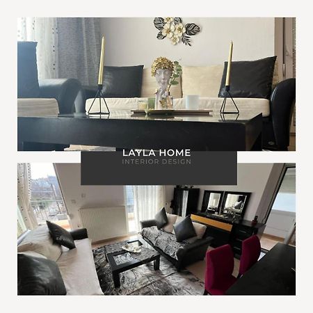 Layla Home Alexandrpoupolis Alexandrupoli Exteriér fotografie