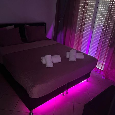 Layla Home Alexandrpoupolis Alexandrupoli Exteriér fotografie