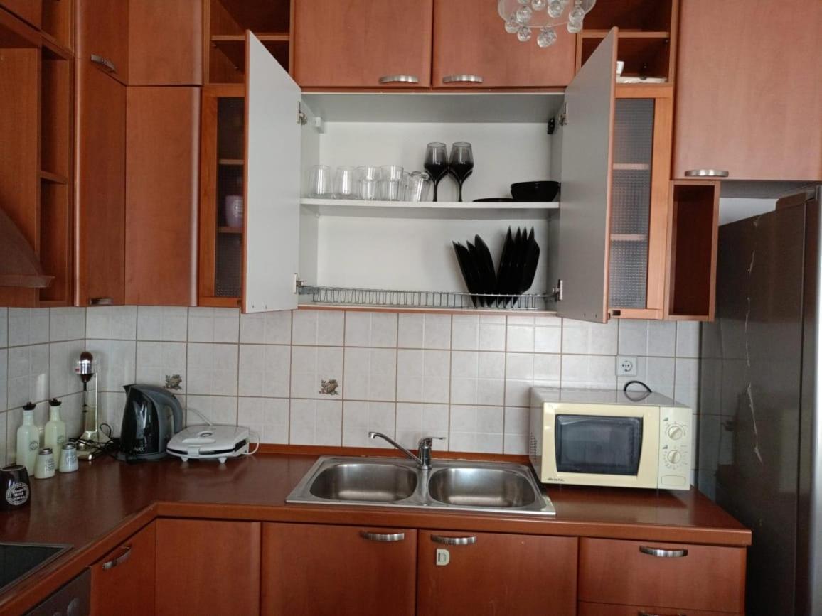 Layla Home Alexandrpoupolis Alexandrupoli Exteriér fotografie