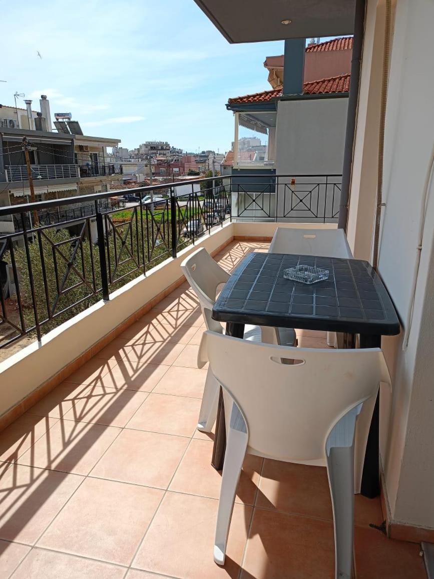Layla Home Alexandrpoupolis Alexandrupoli Exteriér fotografie
