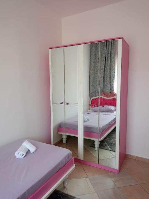 Layla Home Alexandrpoupolis Alexandrupoli Exteriér fotografie