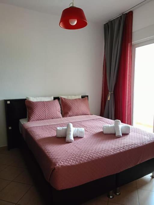 Layla Home Alexandrpoupolis Alexandrupoli Exteriér fotografie