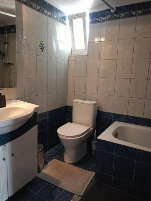 Layla Home Alexandrpoupolis Alexandrupoli Exteriér fotografie