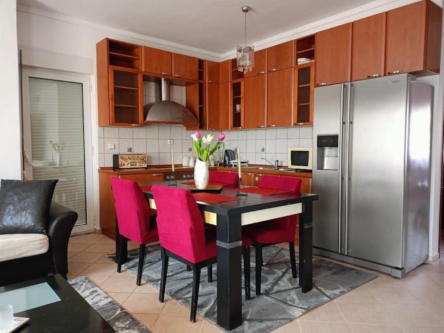 Layla Home Alexandrpoupolis Alexandrupoli Exteriér fotografie
