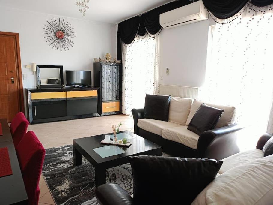 Layla Home Alexandrpoupolis Alexandrupoli Exteriér fotografie