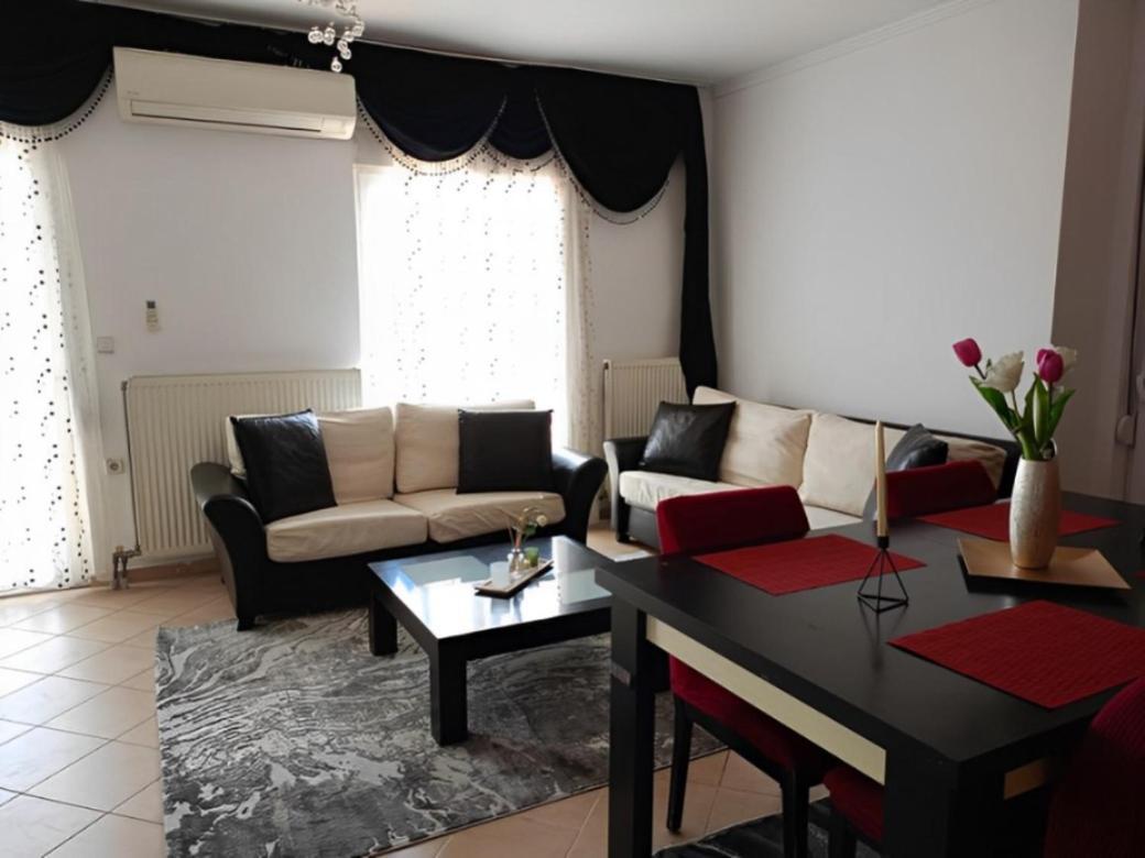 Layla Home Alexandrpoupolis Alexandrupoli Exteriér fotografie