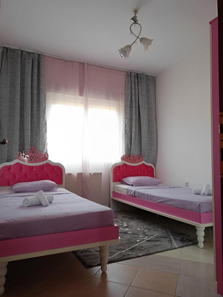 Layla Home Alexandrpoupolis Alexandrupoli Exteriér fotografie