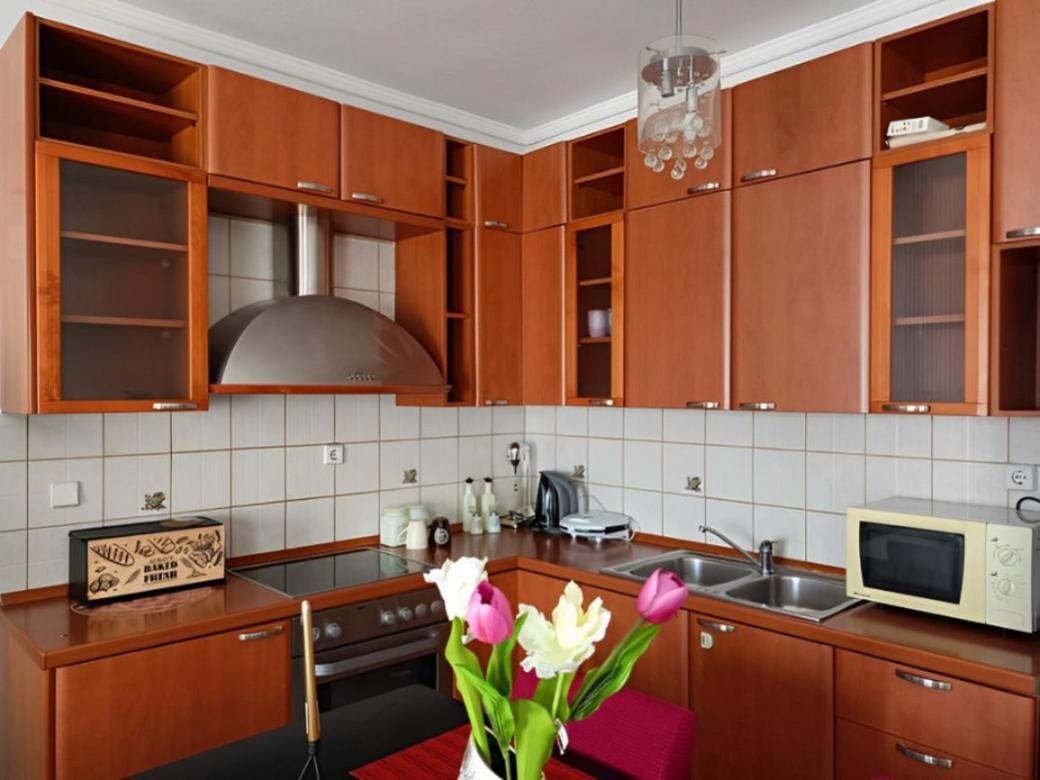 Layla Home Alexandrpoupolis Alexandrupoli Exteriér fotografie