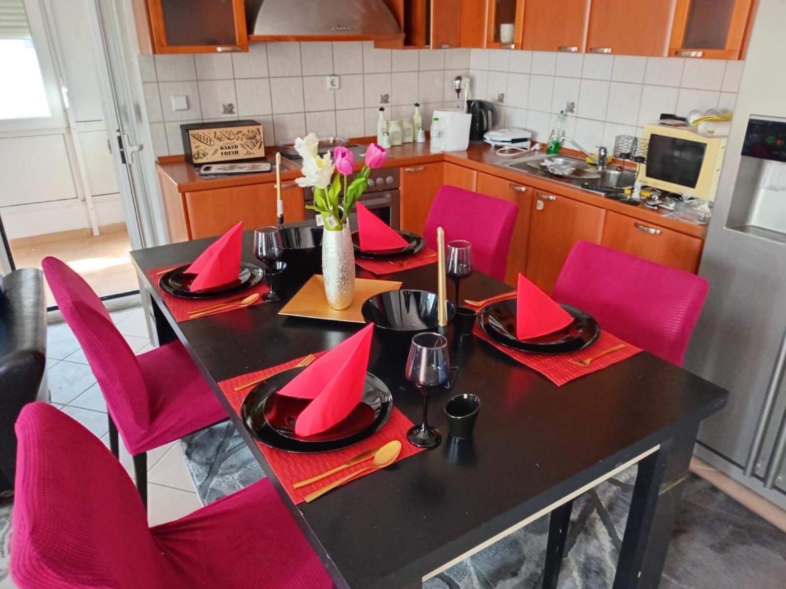 Layla Home Alexandrpoupolis Alexandrupoli Exteriér fotografie