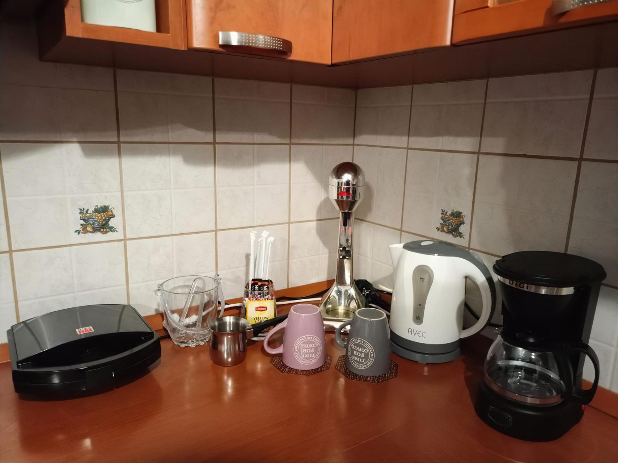Layla Home Alexandrpoupolis Alexandrupoli Exteriér fotografie