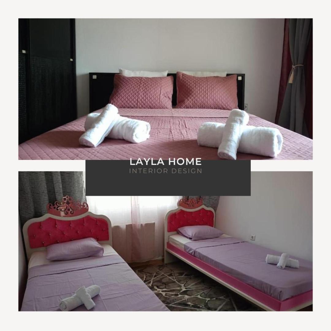 Layla Home Alexandrpoupolis Alexandrupoli Exteriér fotografie