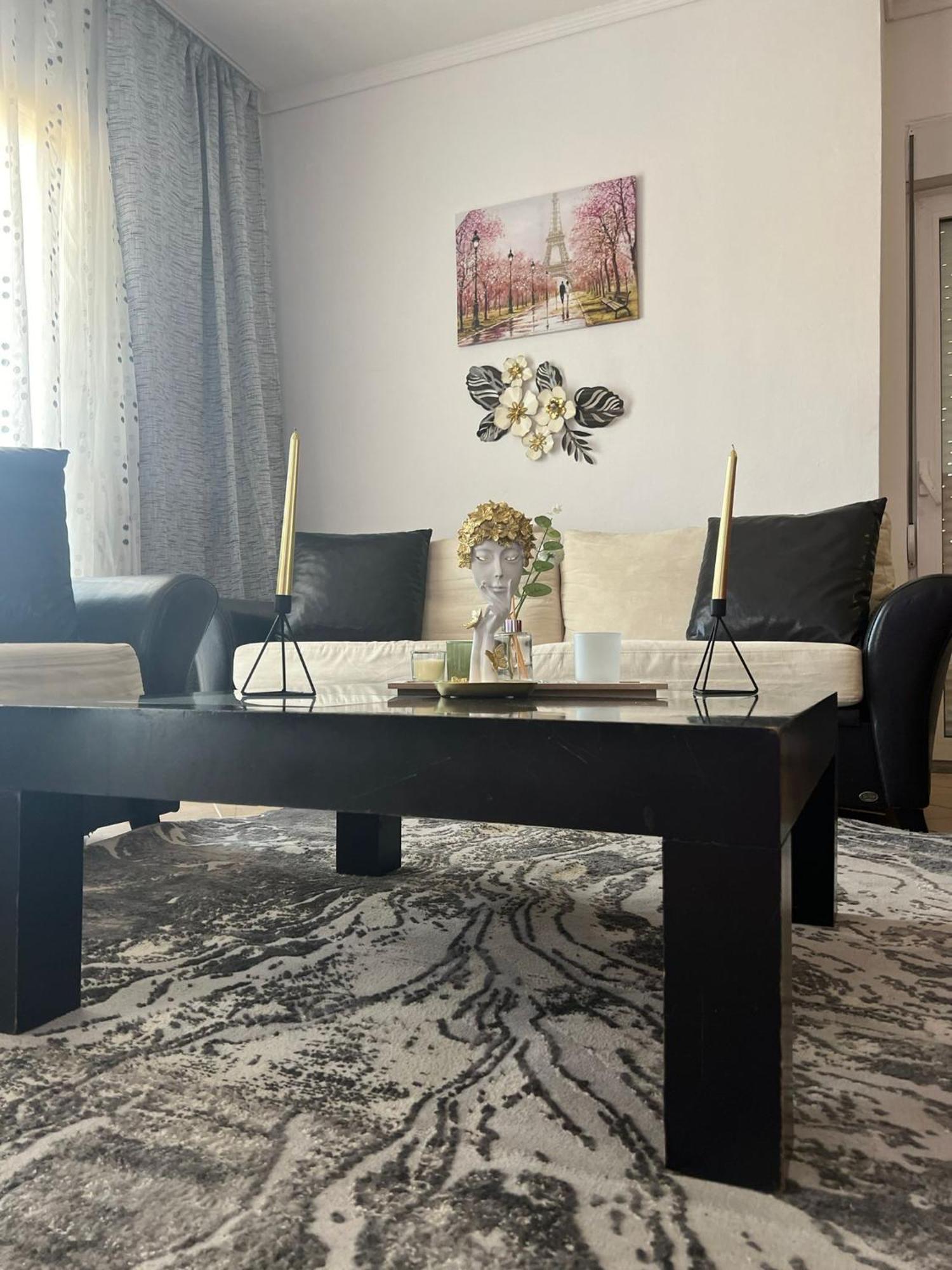 Layla Home Alexandrpoupolis Alexandrupoli Exteriér fotografie