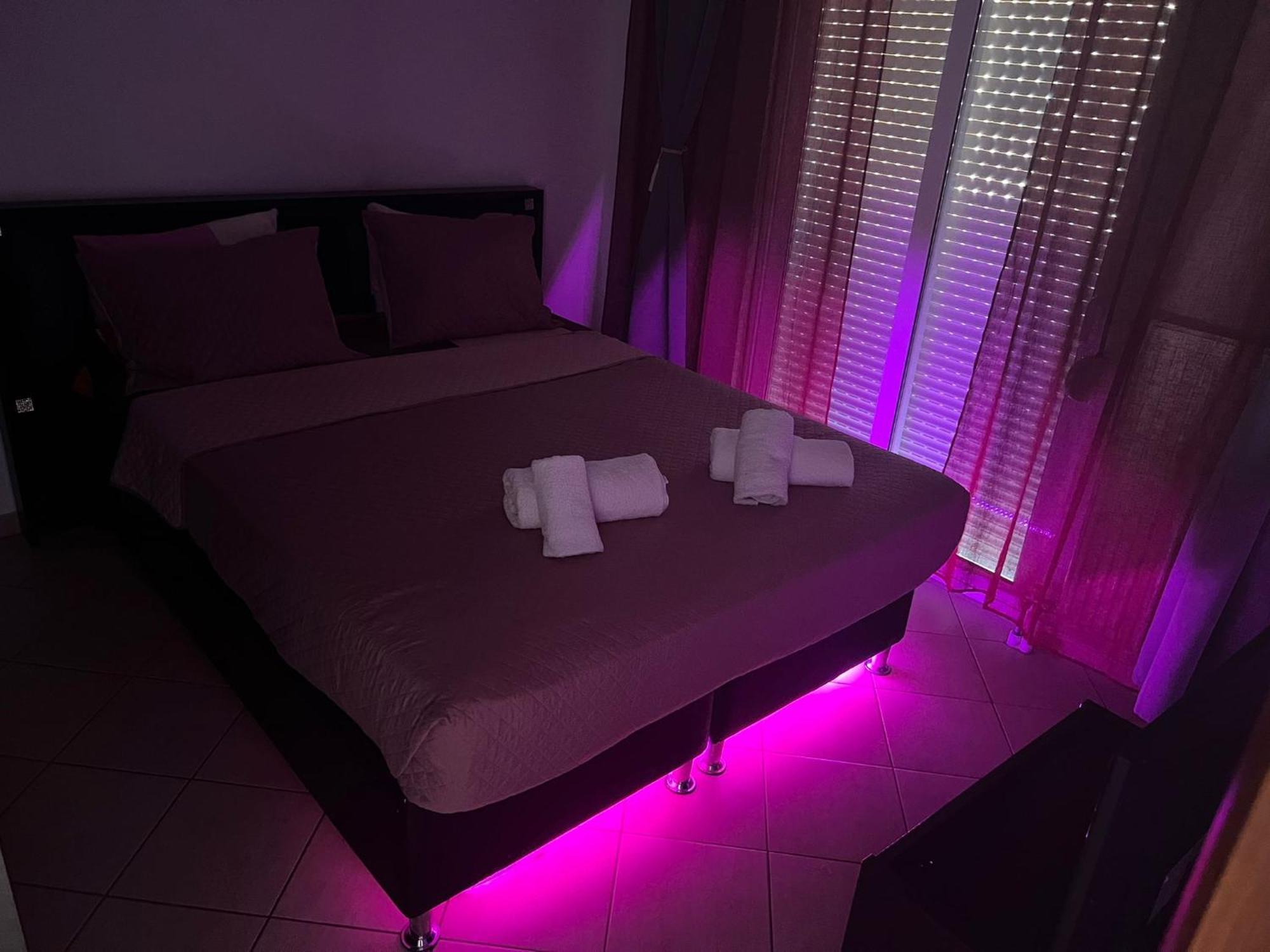 Layla Home Alexandrpoupolis Alexandrupoli Exteriér fotografie